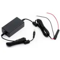 Zebra Technologies Zebra P1063406-030, POS-Drucker, Auto, 12-24 V, DC1-to-DC2, Zebra, QLn220, QLn320, QLn420, ZQ510, ZQ520