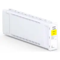 Epson UltraChrome XD3, Gelb, Tinte auf Pigmentbasis, 700 ml, 1 Stück(e), Einzelpackung