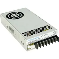 Dehner elektronik Industrienetzteil Sunpower SPS 360P-12 GmbH
