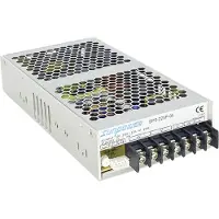 Dehner elektronik Industrienetzteil Sunpower SPS 225P-24 GmbH