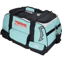 Makita 831278-2, Schwarz, Blau, DLX5034T, DLX7019TX1