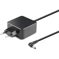 CoreParts MBXLE-AC0015 Netzteil & Spannungsumwandler Indoor 45 W Schwarz