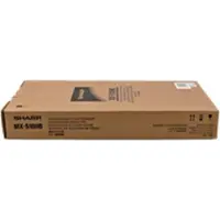 Sharp MX-510HB TONERABFALLFLASCHE - 50000 SEITEN FÜR MX-4112N