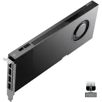 Nvidia RTX PRO 4000 SFF Blackwell Bulk