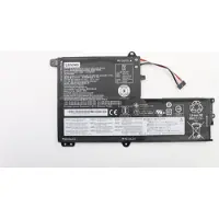 Lenovo Ideapad Battery 2Cell 7,4V 30Wh L14L2P21
