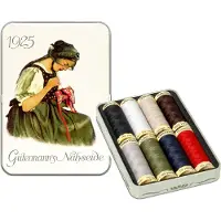 Gütermann Nostalgiebox Allesnäher