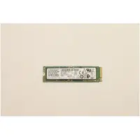 Lenovo SAMSUNG PM981a 512GB M.2 PCIe, 01FR595