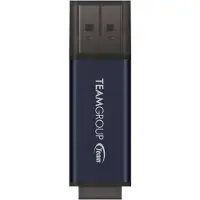 Team Group C211, 16 GB, USB Typ-A, 3.2 Gen 1 (3.1 Gen 1), Kappe, 8 g, Blau