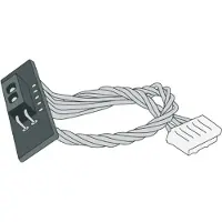 Zebra Kit, Reflective Sensor R110Xi4