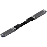 Nvidia Copper cbl IB twin prt NDR up to 800Gb/s - Transceiver