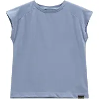 CMP - Women's S/S T-Shirt - T-Shirt Gr S grau