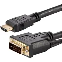 StarTech.com HDMI (Typ A) — DVI