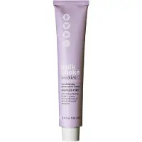 Milk shake Creative Conditioning Permanent Colour 1.11-1 AA Intense Ash Black 100 ml