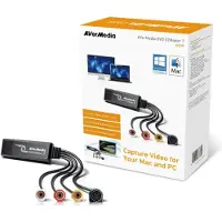 AVerMedia Ezmaker 7 Videoaufnahmekarte