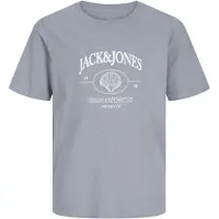 Jack & Jones Jornantucket Tee Ss Cn Fst Jnr