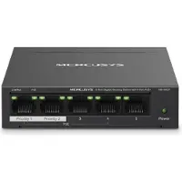 Mercusys Ms105gp Switch