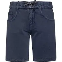 Protest Kurze Hose Orlin Ground Blue Jungen-Größe 140