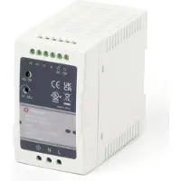 Dehner elektronik Din-Rail Netzteil Ysd 100l-2404000 Hutsc