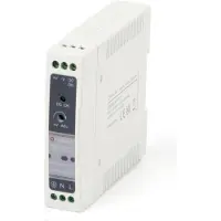 Dehner elektronik AC/DC-Netzteilbaustein, geschlossen 24 V/DC Anzahl Ausgäng