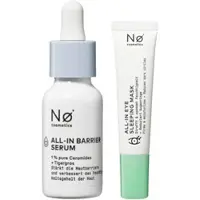 No Cosmetics All-In Barrier Set