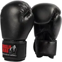 Gorilla wear Mosby