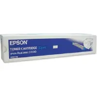 Epson AL-C4100 Tonerkassette Cyan 8k, 8000 Seiten, Cyan, 1 Stück(e)