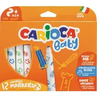 Carioca Baby Jumbofilzstifte
