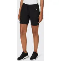 Venice beach Damen Caprihose VB_Shelby DW4W Shorts