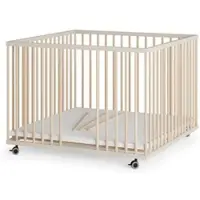 Sämann Laufgitter Sprossen sahara dust/natur Premium Kollektion | Gr.: 75x100 cm