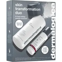 Dermalogica Aktion - Skin Transformation Duo 1 Stk. Gesichtspflegeset 301243