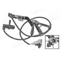 AIC ABS Sensor Raddrehzahl Vorne Links für TOYOTA COROLLA Liftback (E11) 54022