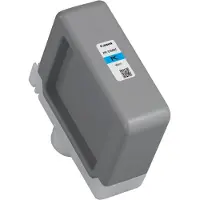 Canon PFI-3100PC, Foto zyan, 160 ml, 1 Stück(e), Einzelpackung