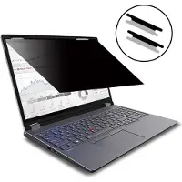 ESTUFF Flip Attach Privacy Filter