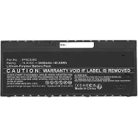CoreParts Battery for Fujitsu Notebook