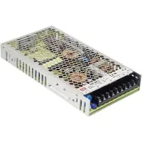 MEAN WELL RSP-200-3.3 Netzteil 132 W 1U Metallisch (RSP-200-3.3)
