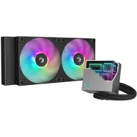 DeepCool Lt360 Argb Wasserkühlung