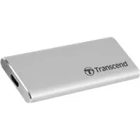 Transcend Esd240 120gb Usb-c Usb 3.1 Gen 2 Externe Ssd