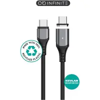 ESTUFF INFINITE Magnetic USB-C - C