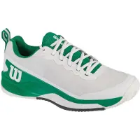 Wilson Rush Pro 4.5 Sandplatzschuhe