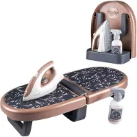 Smoby - Tefal - Foldable Ironing Board (7600330123)