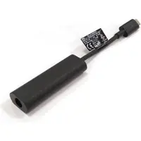 Dell LDD75B-USBC160, DC 7.5mm, USB-C, Schwarz