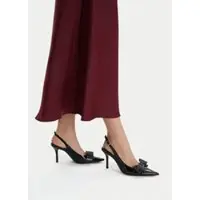 Eva Minge Pumps ANEMONE-V1892-56-1 Schwarz