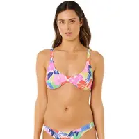 Rip Curl Party Wave Multi Fit Bikinioberteil