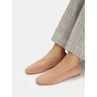 U.S. POLO ASSN. Ballerinas U.S. Polo Assn. EO-AYOLY001W/6S1 Rosa 37