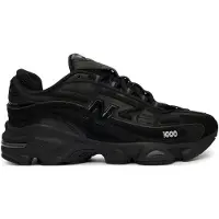 New Balance M1000DB Schwarz Größe 42 1/2