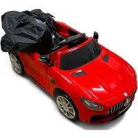 Elite Toys Cover for Electric Car (Medium) (6950857 )