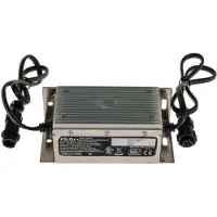 Zebra Motorola PS1370, Schwarz, Metallisch, VC80
