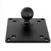 Honeywell Ball D-Size 2.25" 4.75"
