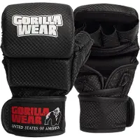 Gorilla wear Ely Sparring