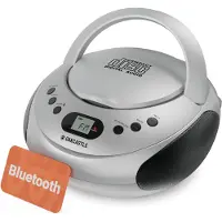 Majority Oakcastle CD250 Silver